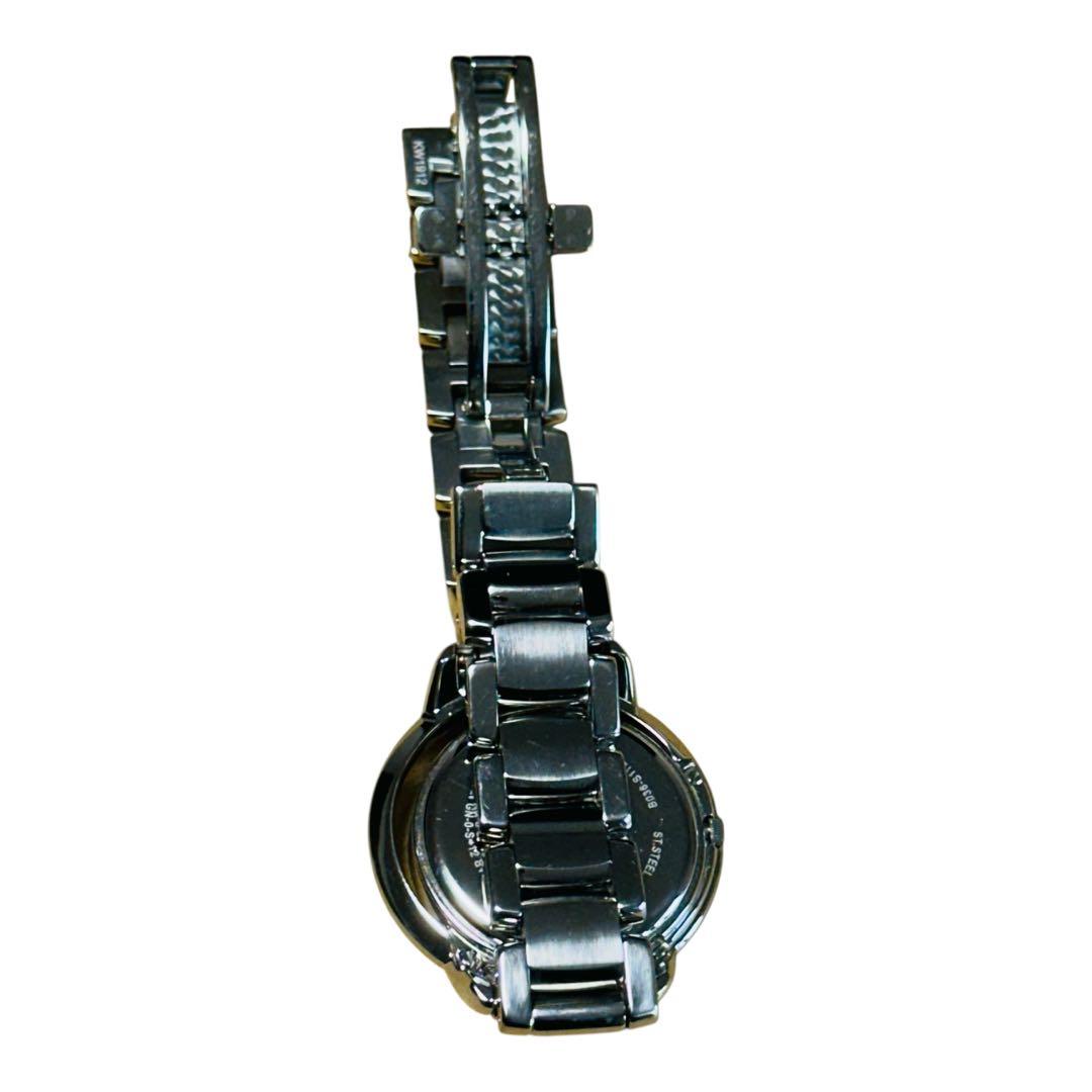【美品】シチズン CITIZEN 腕時計 レディース EW5521-81D