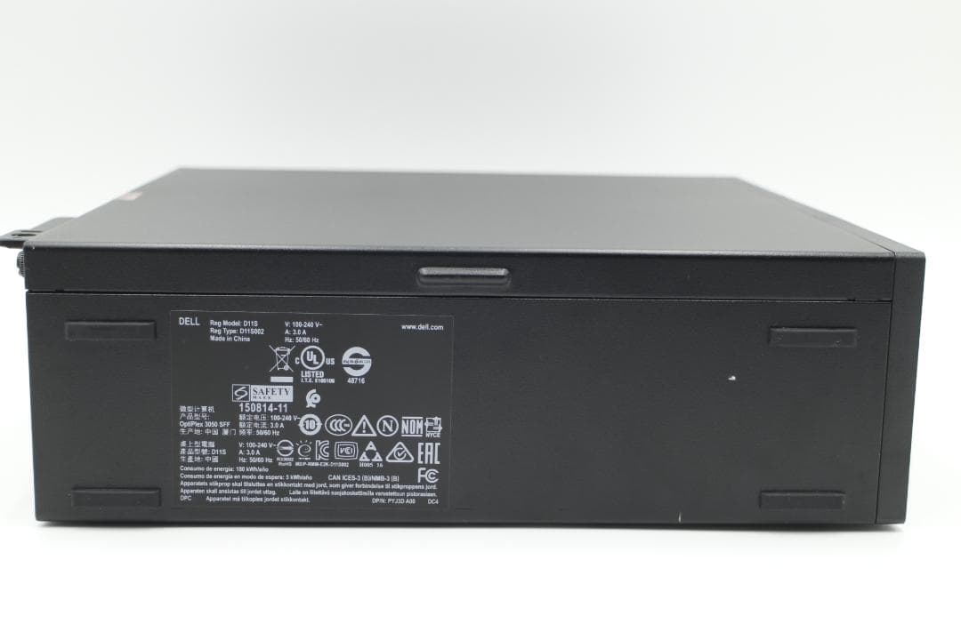 Windowsデスクトップ 1035-DELL Optiplex 3050 i5 /8GB/SSD
