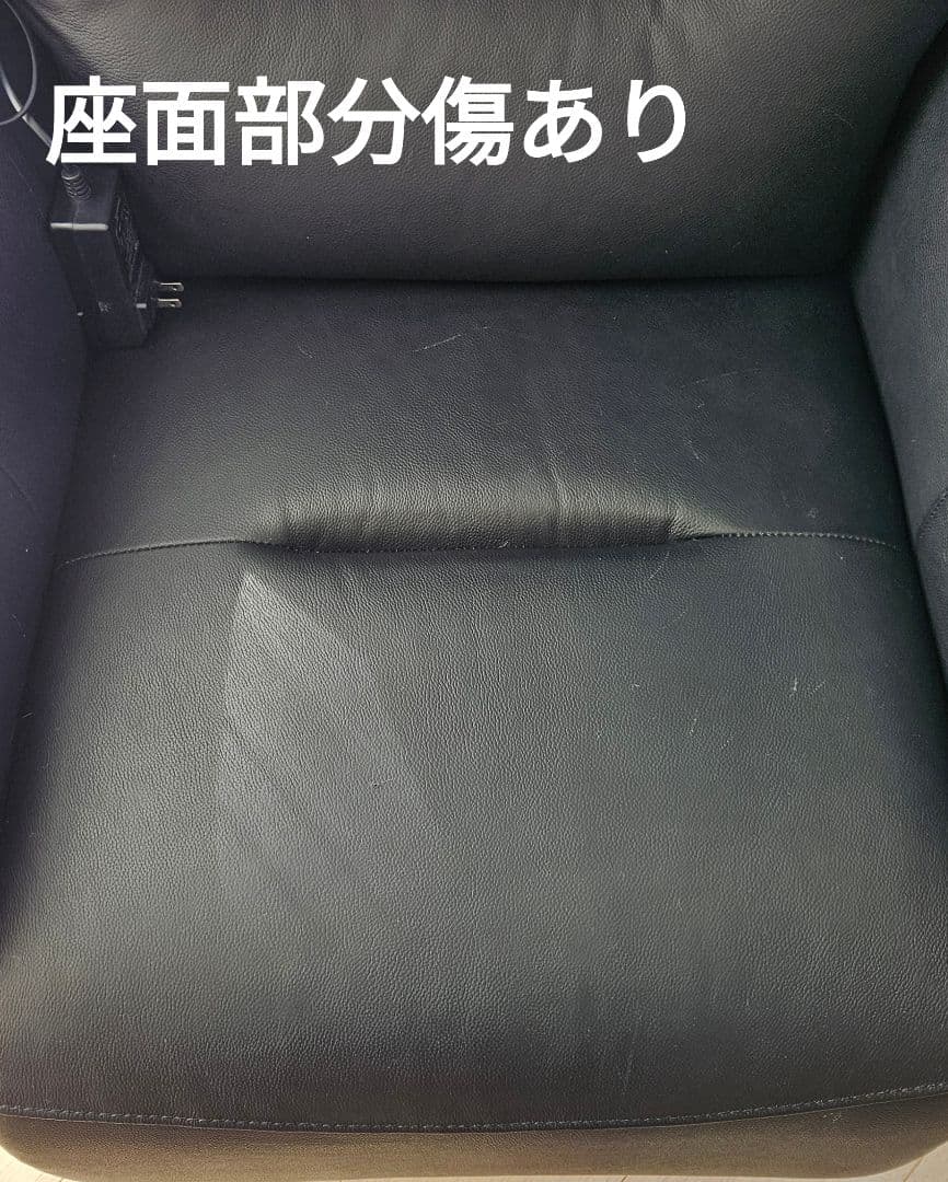 【専用】ニトリ 電動リクライニングパーソナルチェア2モーター LE01