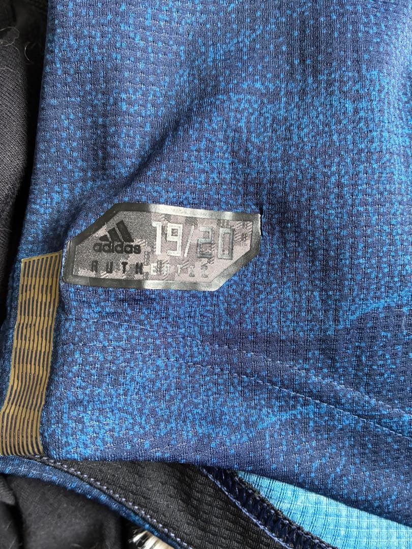 Real Madrid Asensio 20 レアルマドリード　アセンシオ　正規