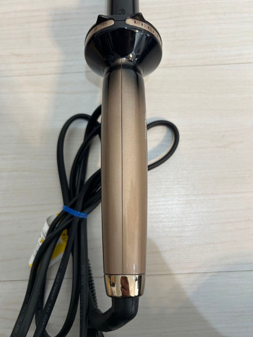 【美品】リュミエリーナ HBRCL4D-GS-JP 26.5㎜