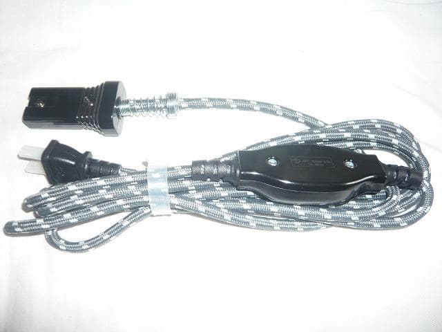 未使用予備品　タキイ和裁電化鏝 　和裁コテ　和裁こて　タキイ製　鏝２本付