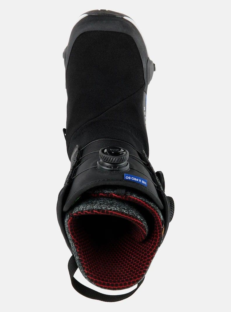 未使用 Burton ハイショット X Pro Step On 28.5