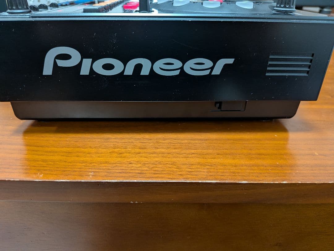 Pioneer EFX-1000 DJエフェクター