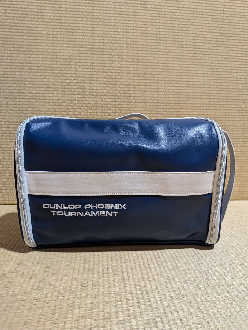 トートバッグ・カートバッグ・シューズバッグ　３点セット