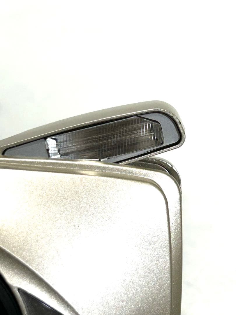 さと様【完動品】Y-255 OLYMPUS μ-Ⅱ 110