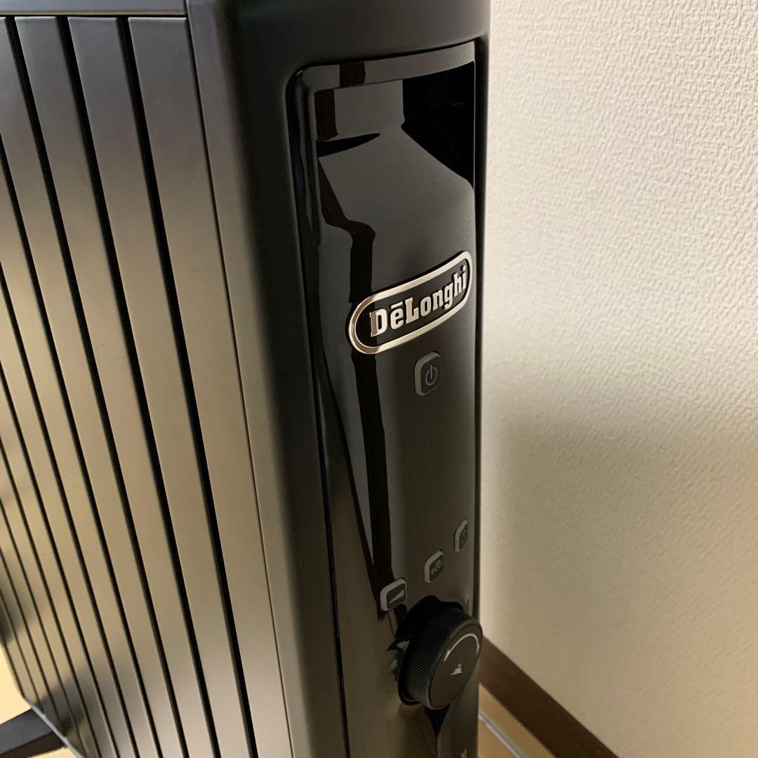 デロンギ　マルチダイナミックヒーター　MDHU15  10〜13畳