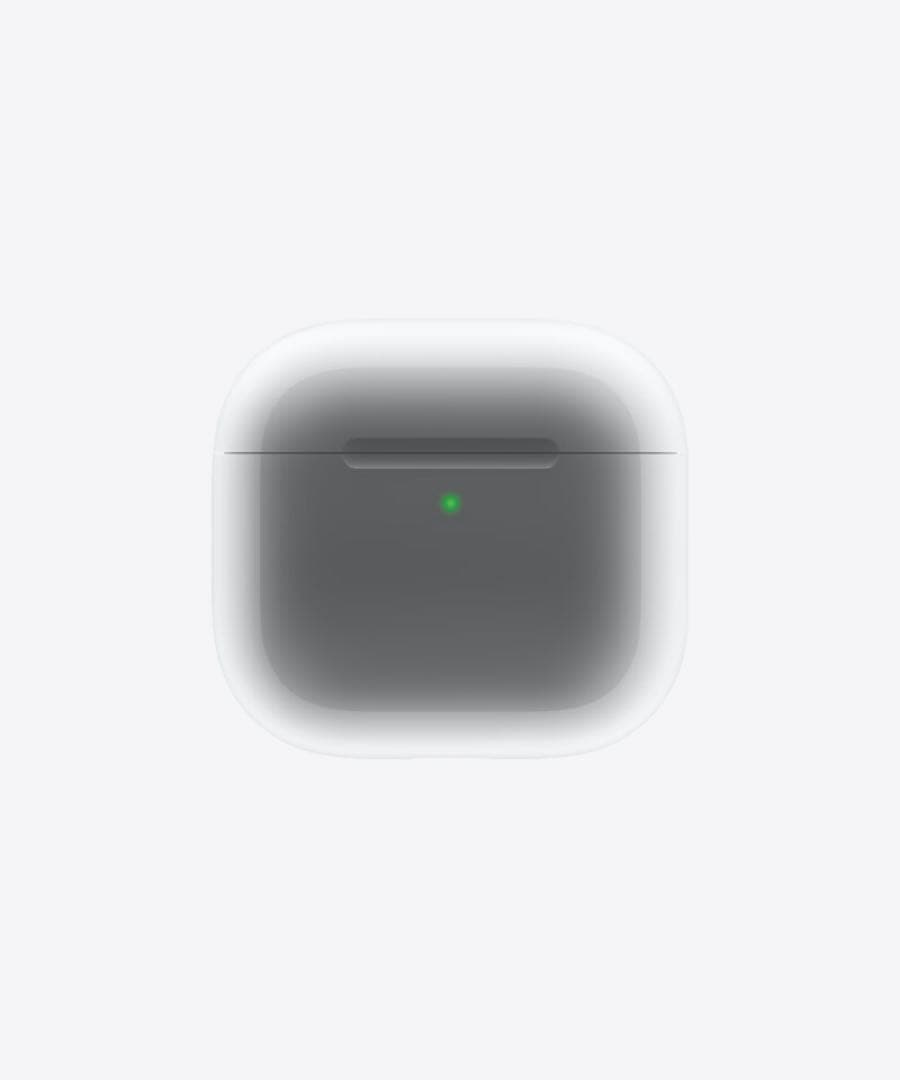 未開封❗️AirPods4