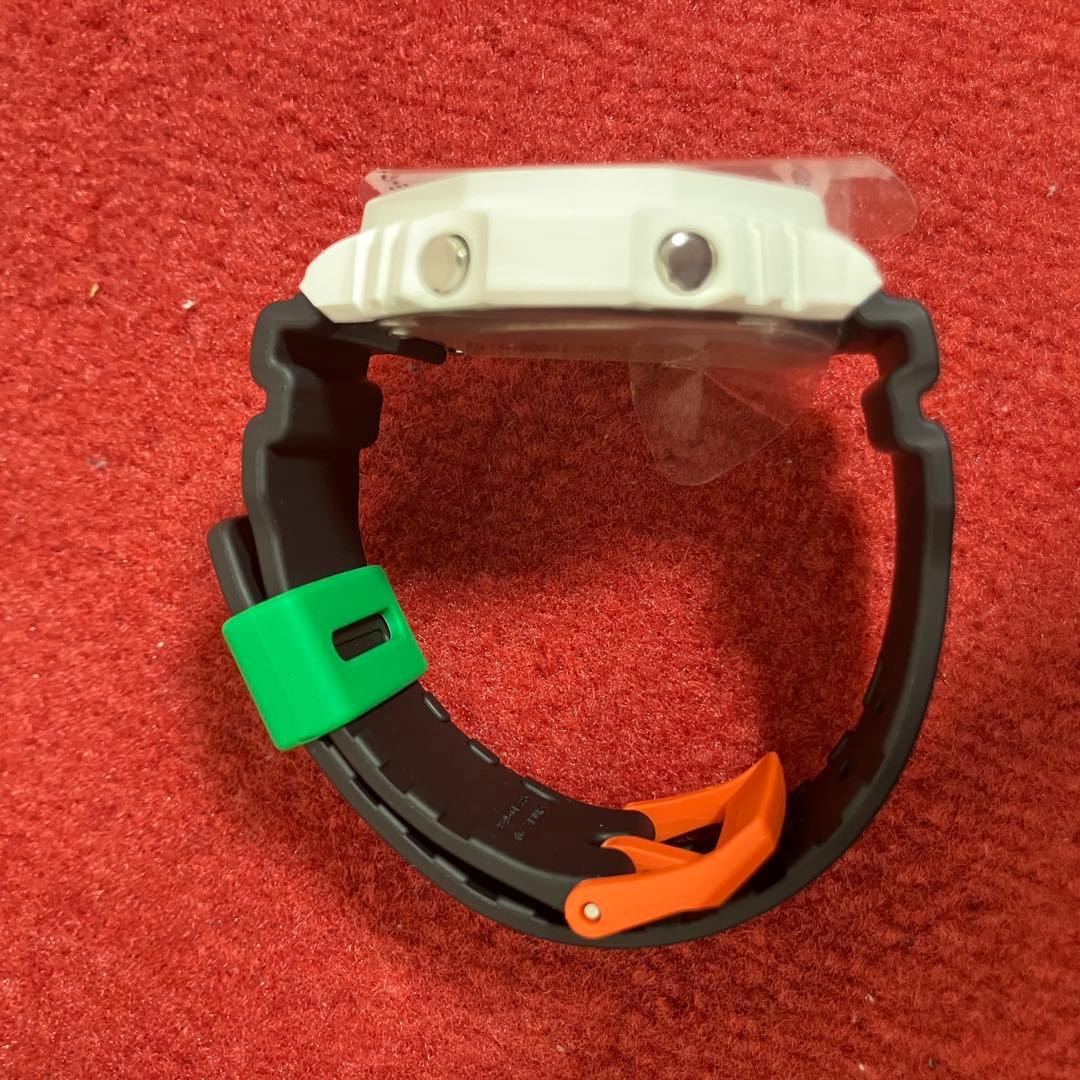 【未使用】稼働　G-SHOCK ルービックキューブ コラボ GAE-2100RC