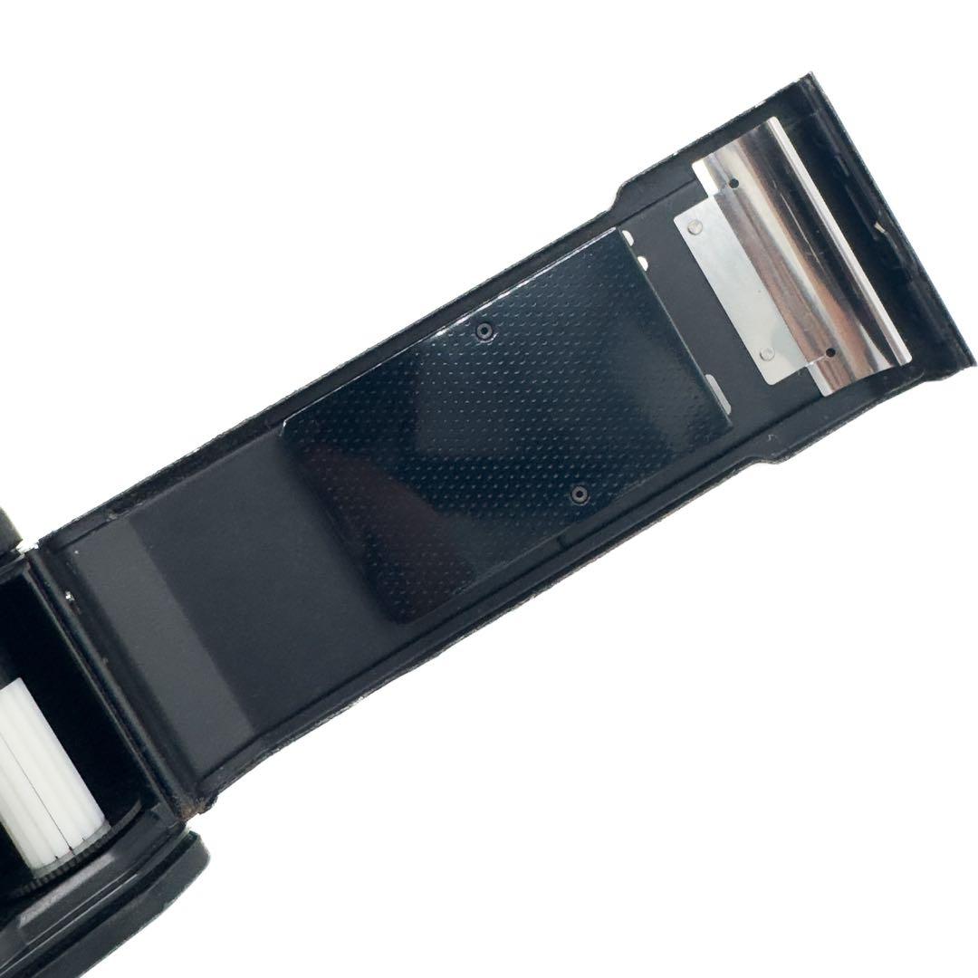 ABランク 完動品✨ PENTAX MX 50mmレンズセット 1ヶ月動作保証付