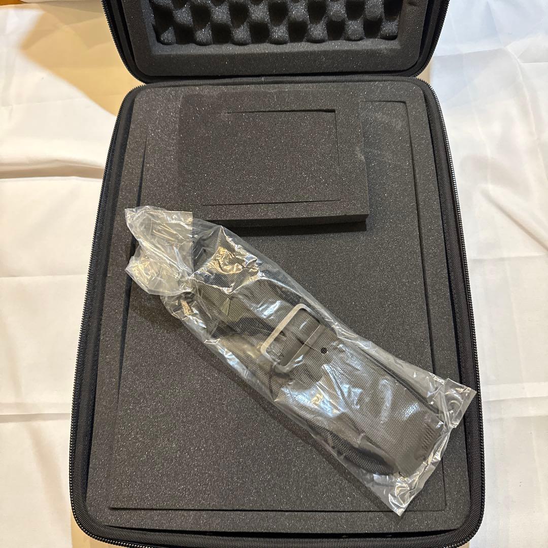 値下げ　Magma CTRL CASE DJM-S9 専用ケース