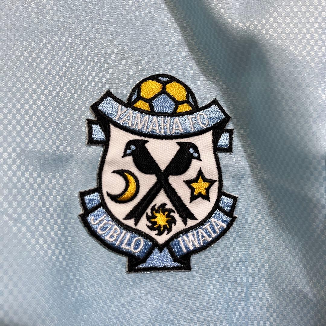 PUMA YAMAHA ジュビロ磐田 半袖&ハーフパンツ ピステ セットアップ