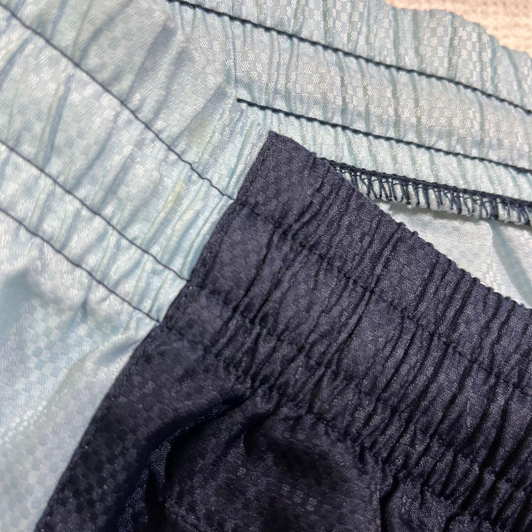 PUMA YAMAHA ジュビロ磐田 半袖&ハーフパンツ ピステ セットアップ