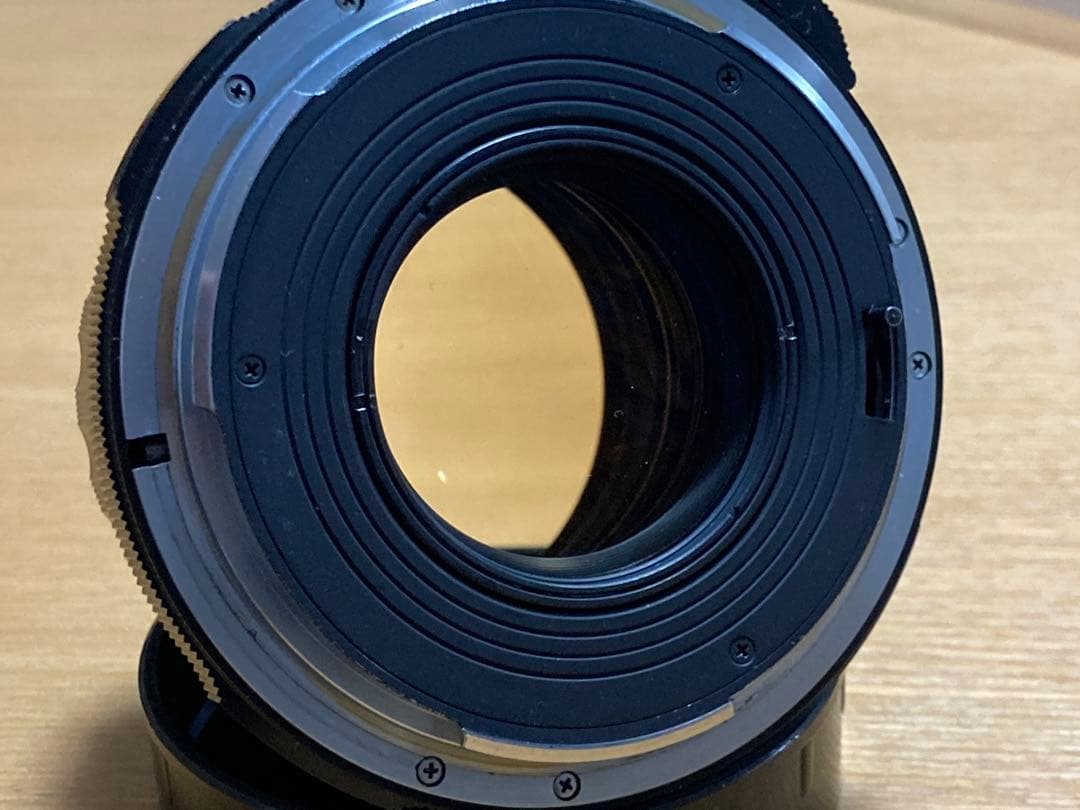 PENTAX TAKUMAR 6X7 105mm f/2.4 レンズ