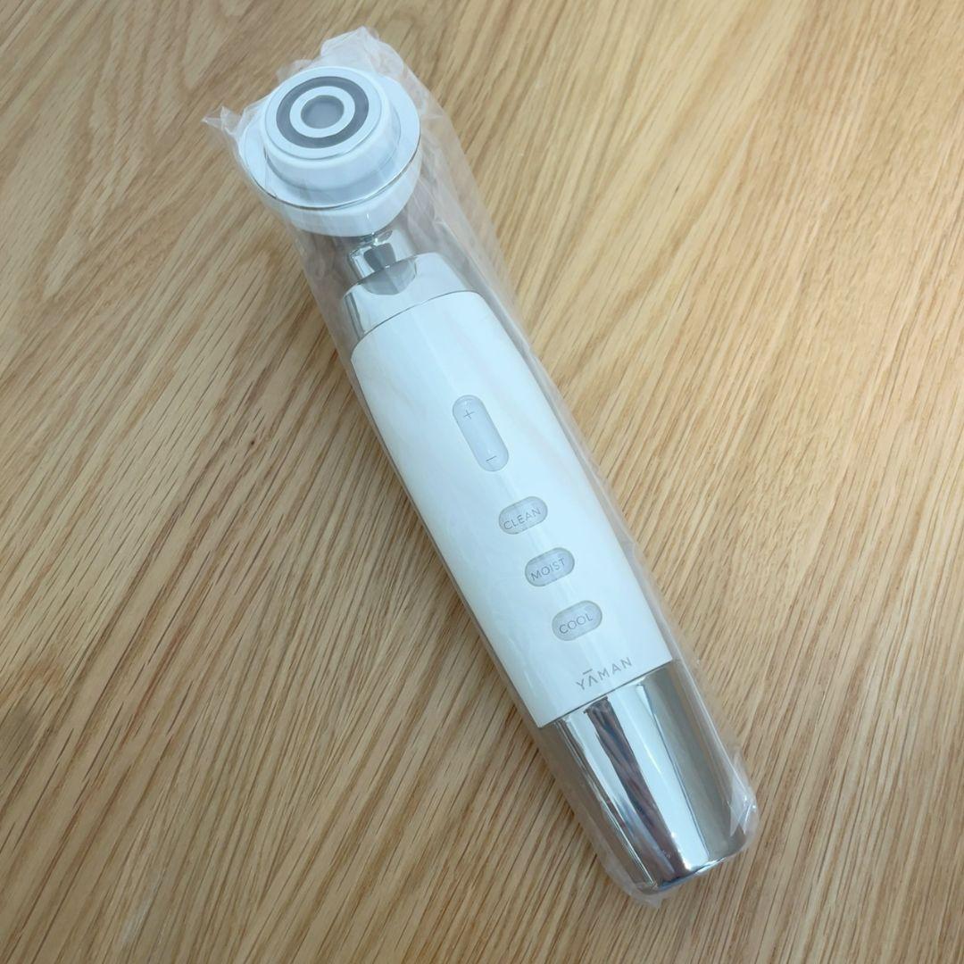 【未使用・新品】ヤーマン RF美顔器 ブライトリフト HRF-40S