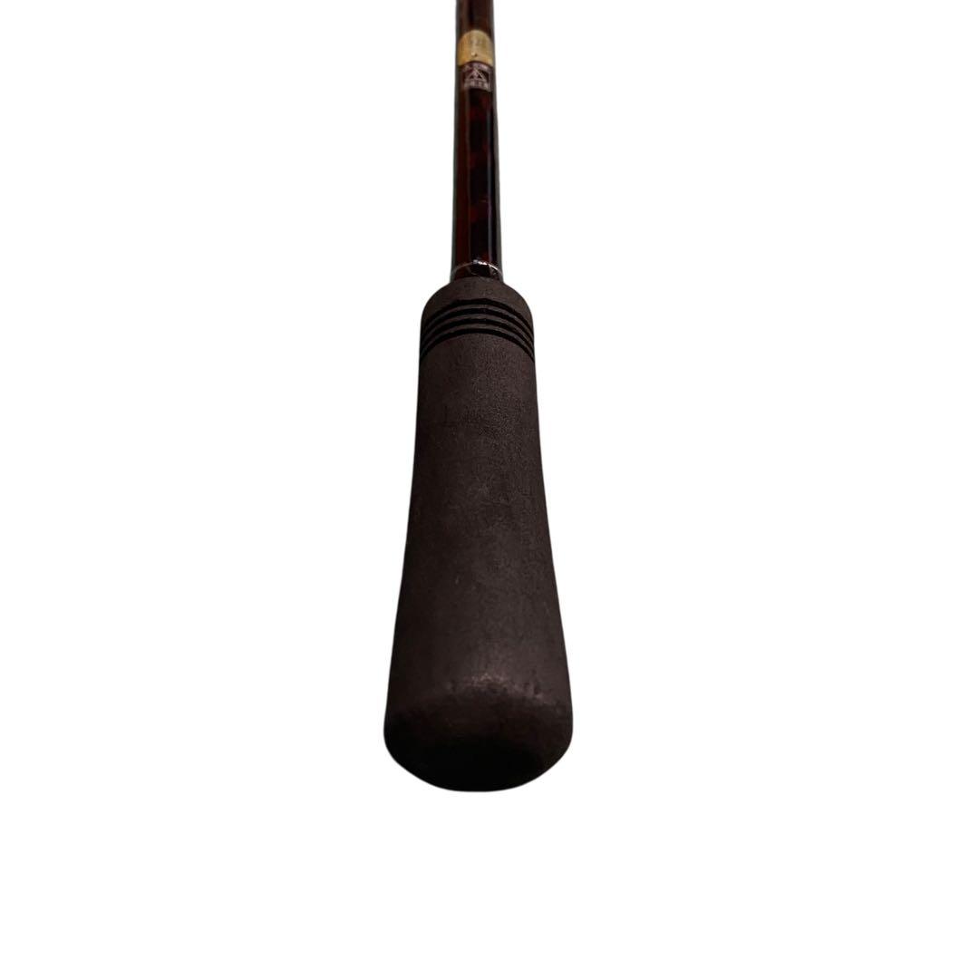 Sephia CI4+ Boat S611ML-Sティップラン　エギングロッド