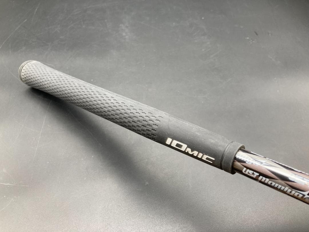 【中古】キャスコ ゴルフ K2K チッピングウェッジ チッパー