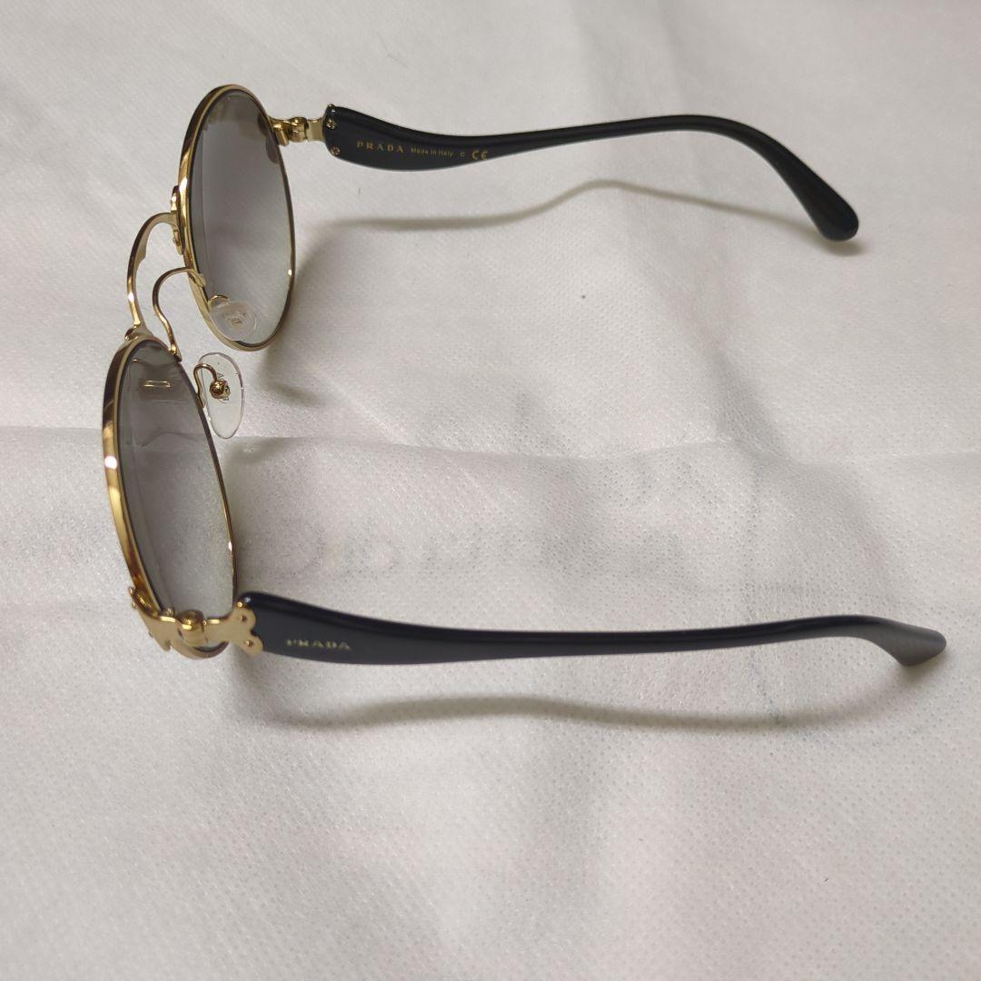 新品未使用　PRADAサングラス