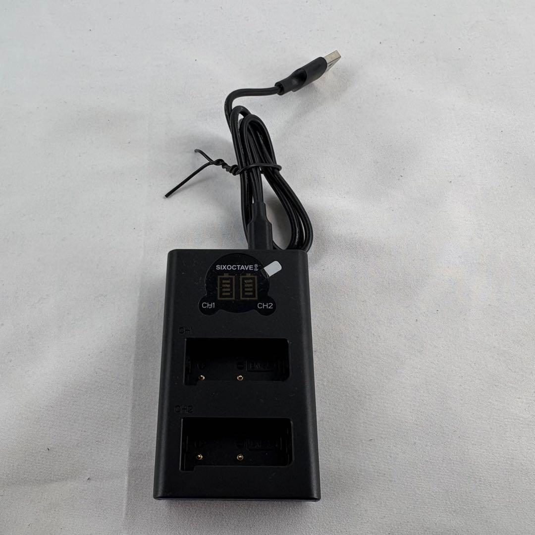 Nikon ニコン デジタル一眼レフカメラ D60 レンズストラップ付き