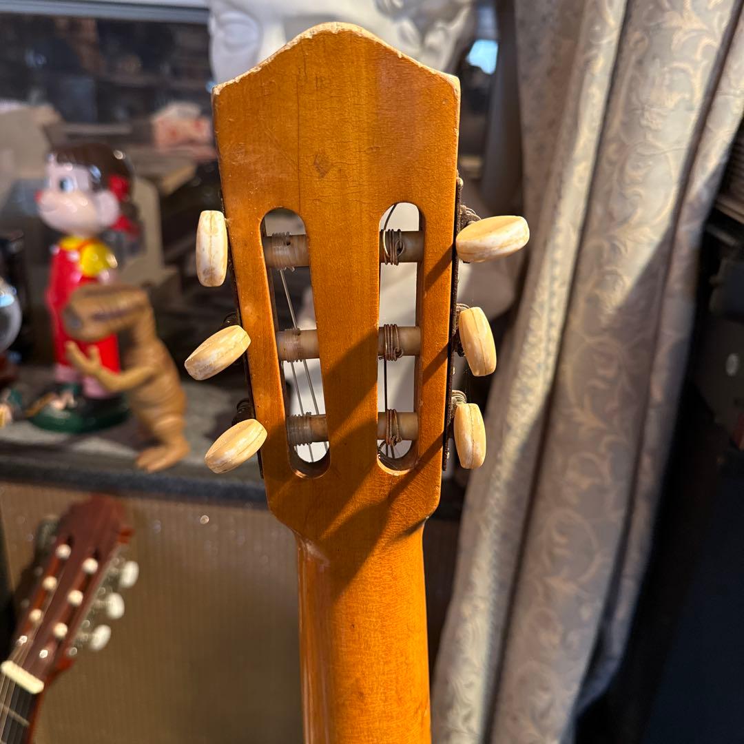 YAMAHA No. 45 アコースティックギター