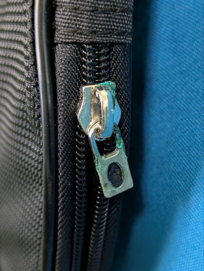 【新品未使用】MIZUNO Xyst XTs 軟式テニスラケット ケース付き