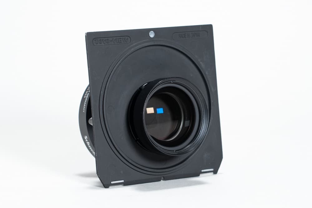 その他 Schneider-KREUZNACH SYMMAR-S 5.6/180 MC