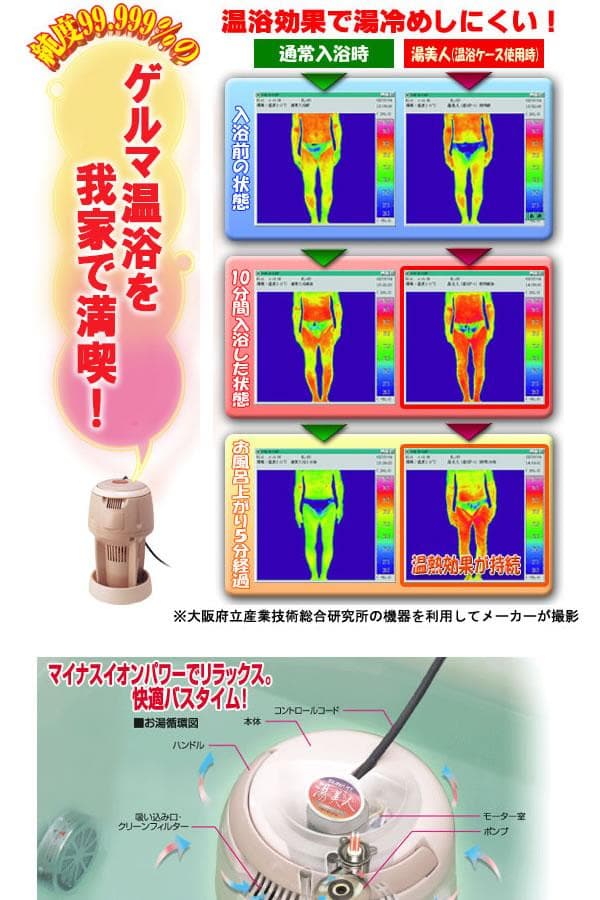 要在庫確認日本製 NEW湯美人(SBH-902F) 湯沸かし、追い炊き、保温