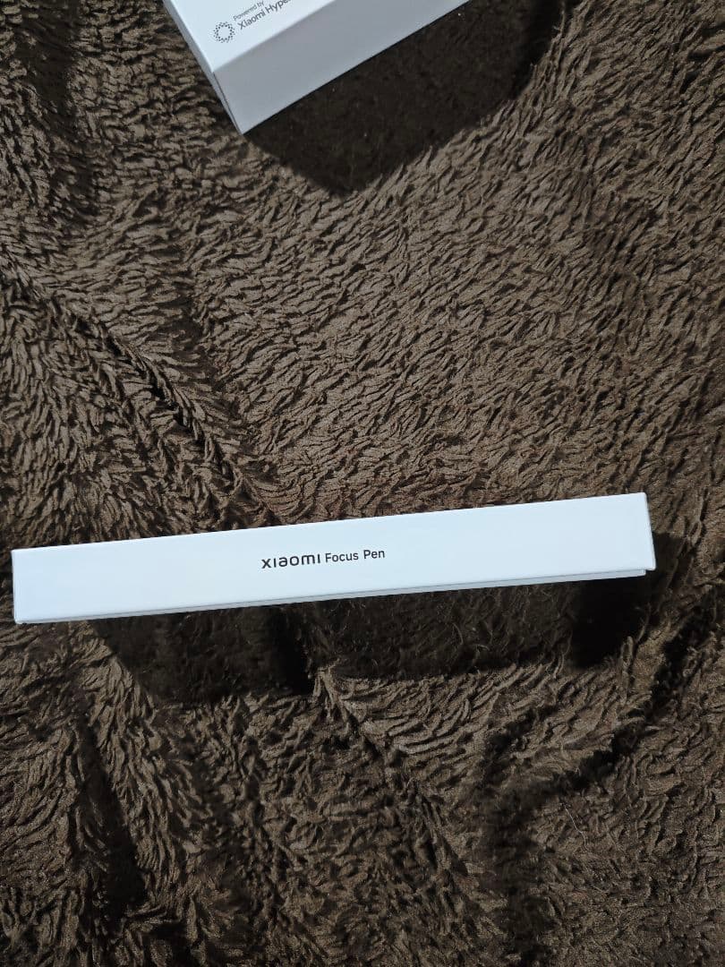 Xiaomi Pad 7 ブルー 本体と付属品