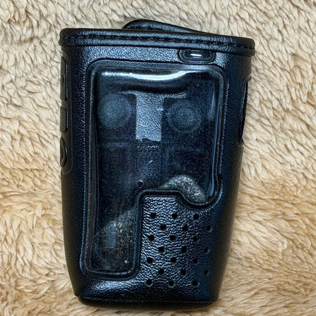 AM/FM/WFM　ワイドバンドレシーバー　VR-160