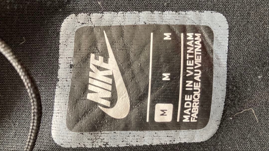 NIKE テックフリース セットアップ M