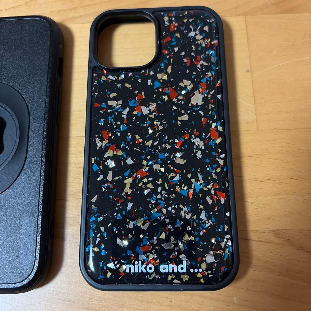 Apple iPhone 15 イエロー 128GB simフリー　ケース付