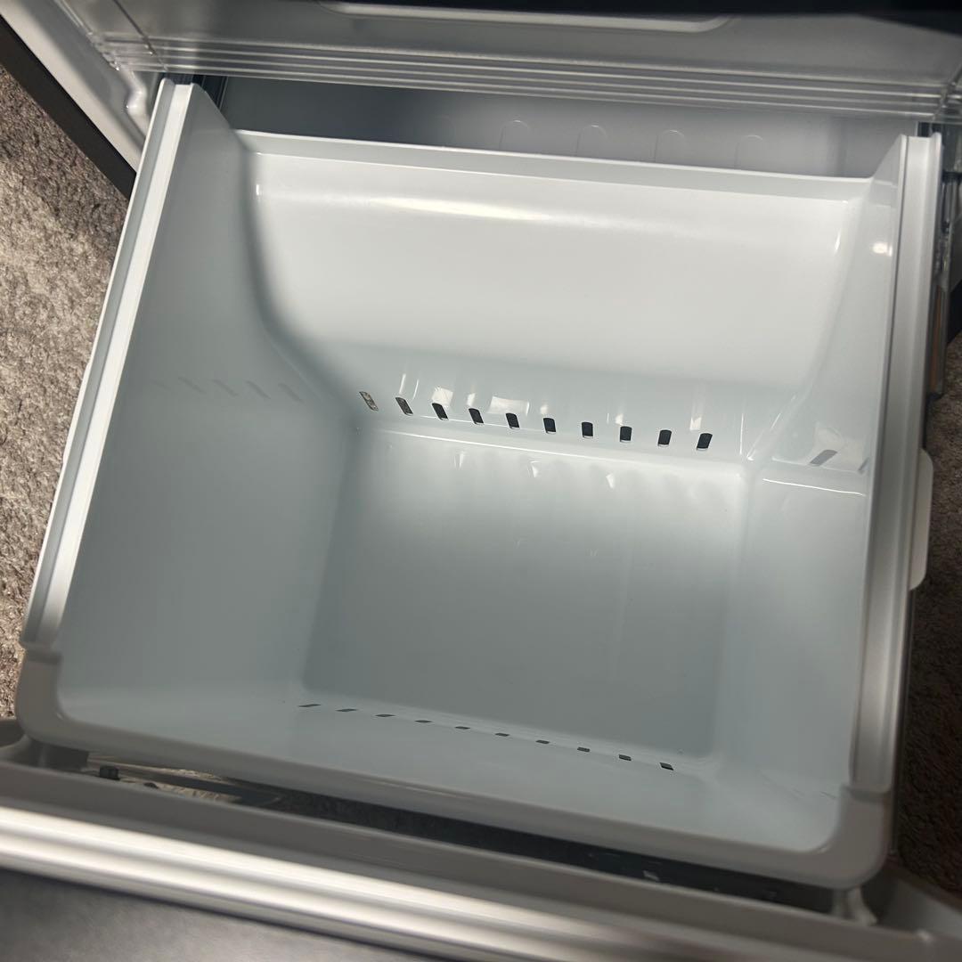 都内23区送料無料❗️ TOSHIBA 冷蔵庫　洗濯機　高年式家電２点セット✨