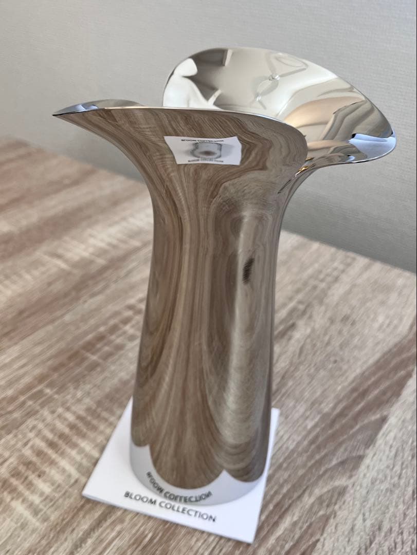 【新品】  BLOOM COLLECTION 花瓶