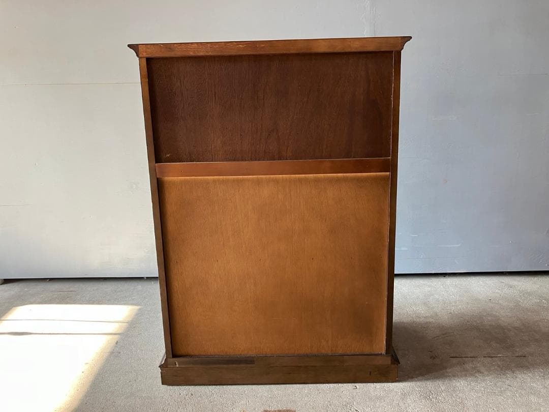 『maruni』マルニ ライティングビューロー ライティングデスク 書斎机 机