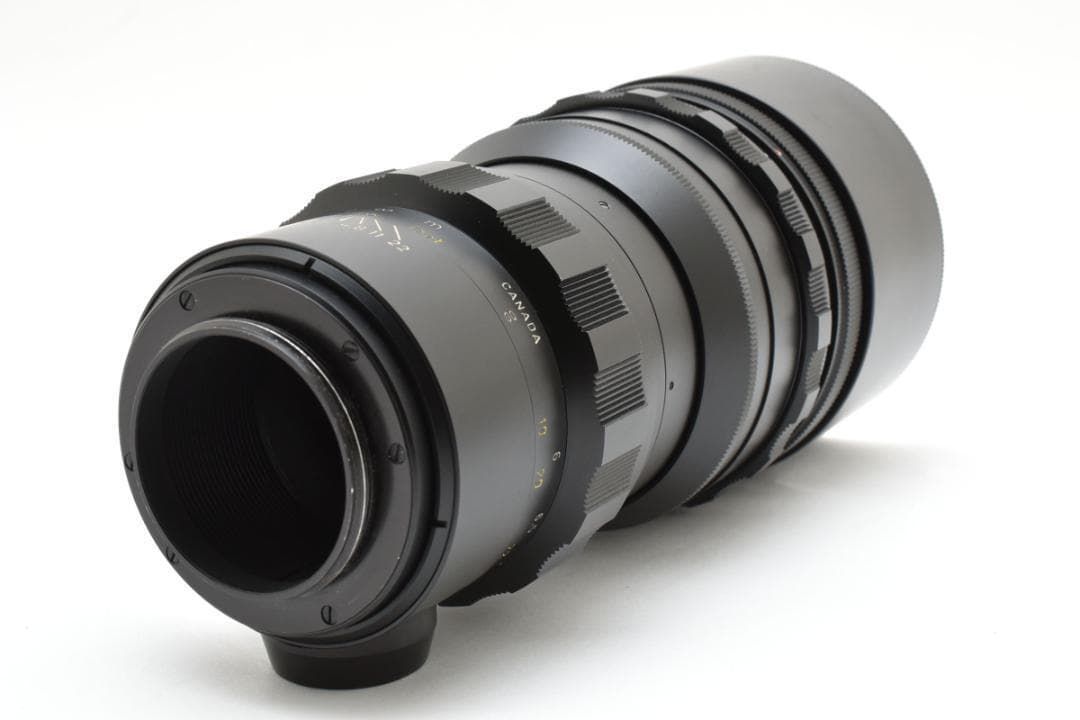 動確済 ライカ Leica Telyt 280 4.8  #190