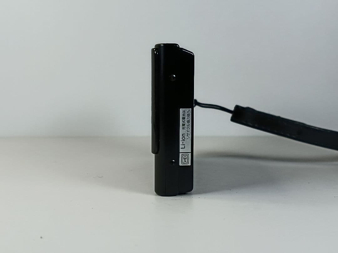 SONY Cyber-shot DSC-T900 コンデジ デジカメ ブラック