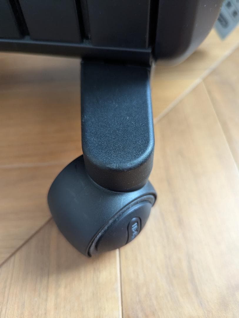 DeLonghi マルチダイナミックヒーター MDHU09-PB