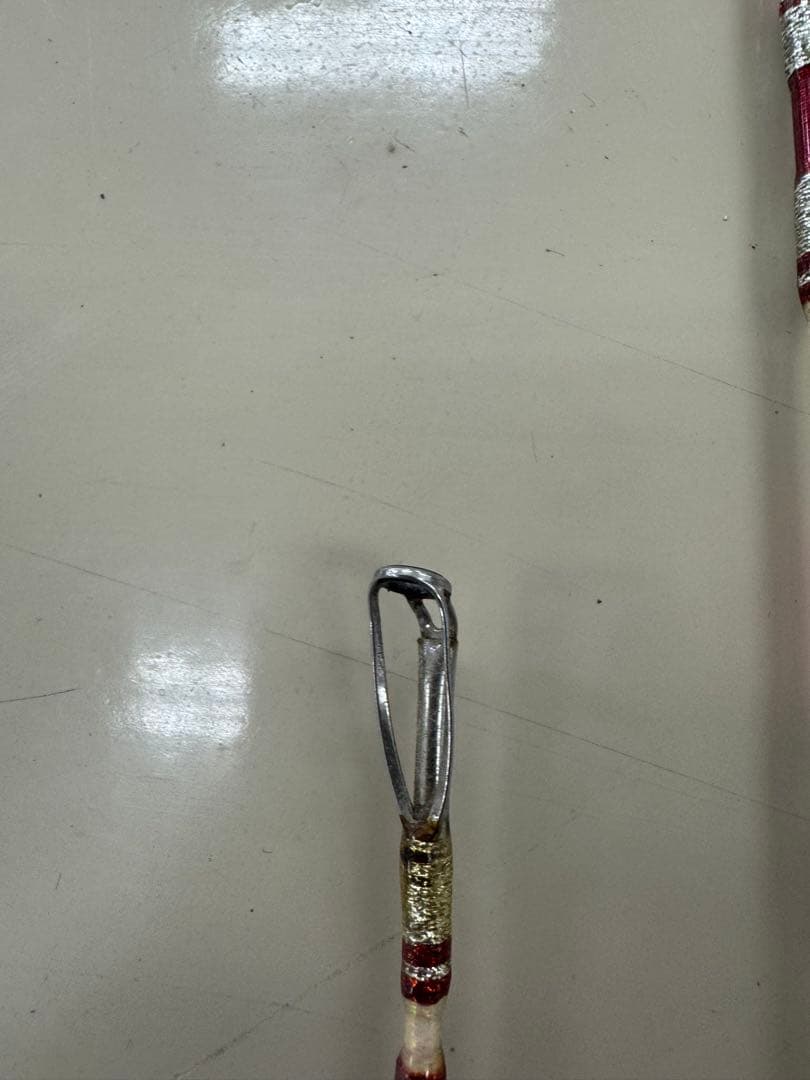 引き取り バトルシップス マダイスペシャル スペシャルソリッドグラス