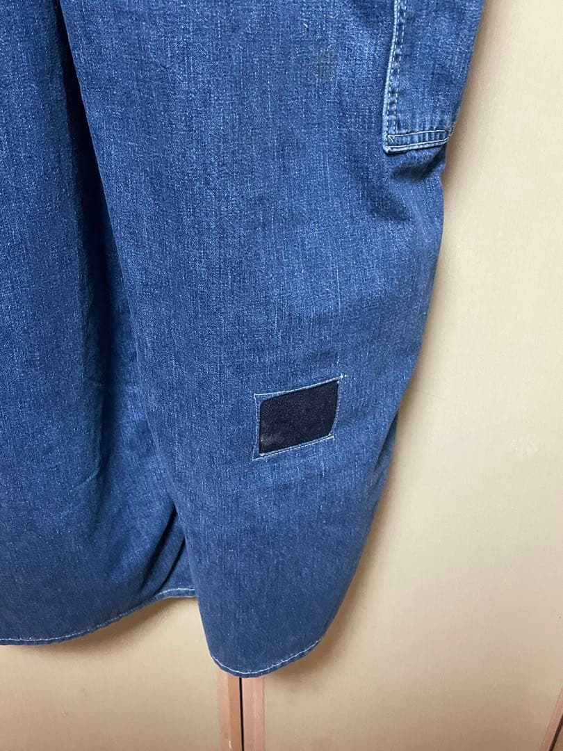 BIGMAC ヴィンテージ　60s オーバーオール　古着　雰囲気　13スター