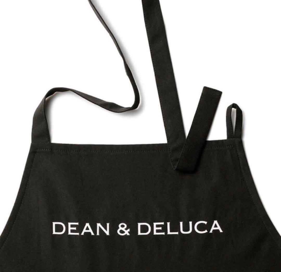 【新品】DEAN＆DELUCA×BEAMS COUTUREプリーツエプロンドレス