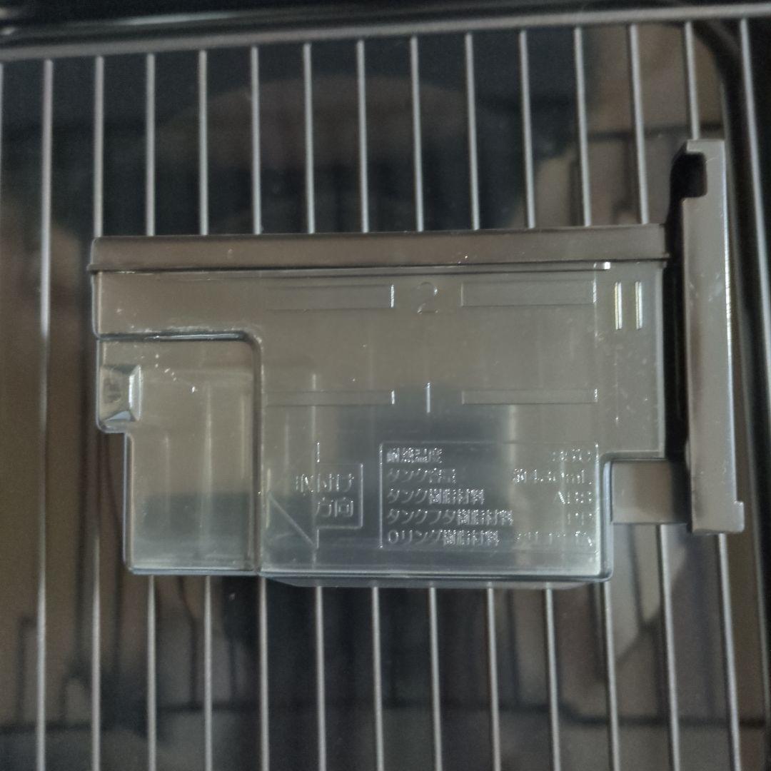 【☆】シャープ ・ヘルシオ　ウォーターオーブンレンジ AX-M1-R