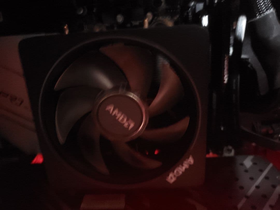 スマホ・タブレット・パソコン Ryzen 7 3700X