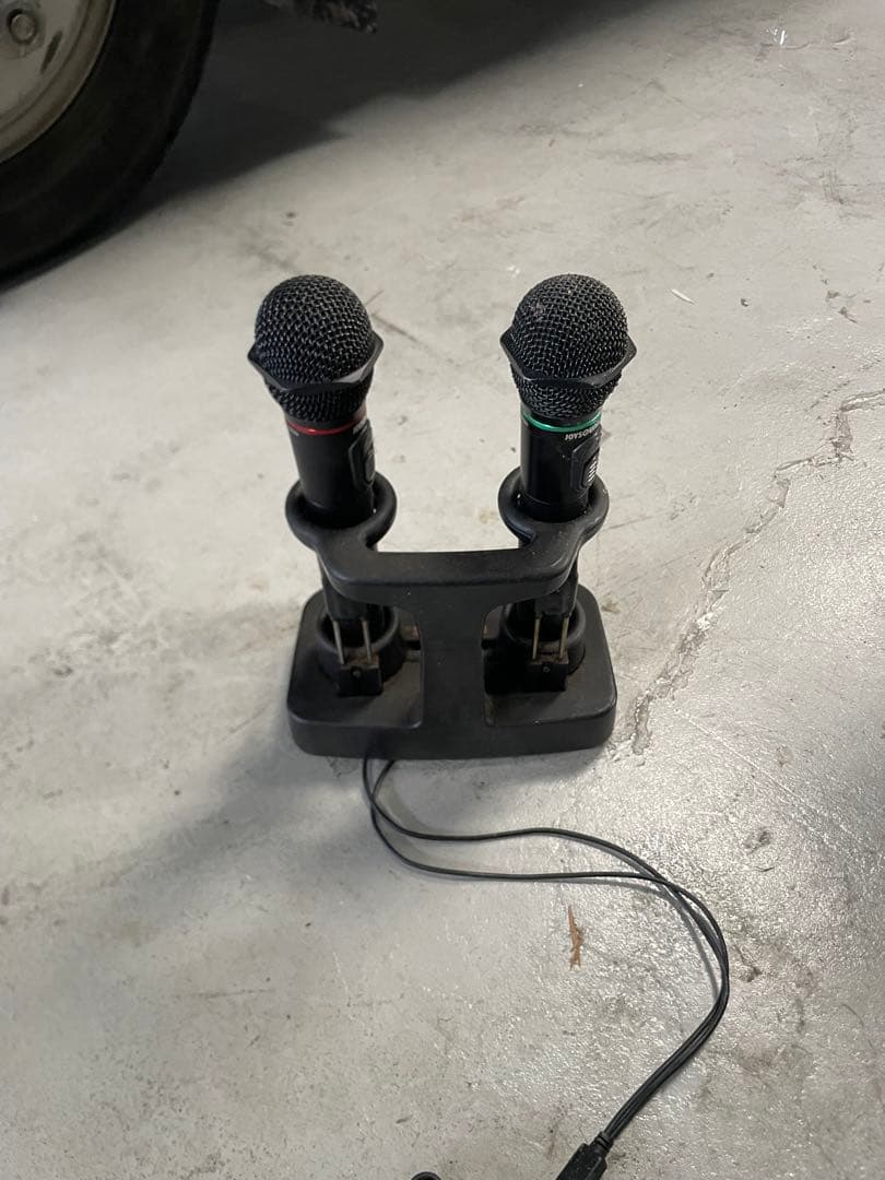 UGA ウガネクスト カラオケセット UGA-N10 フルセット