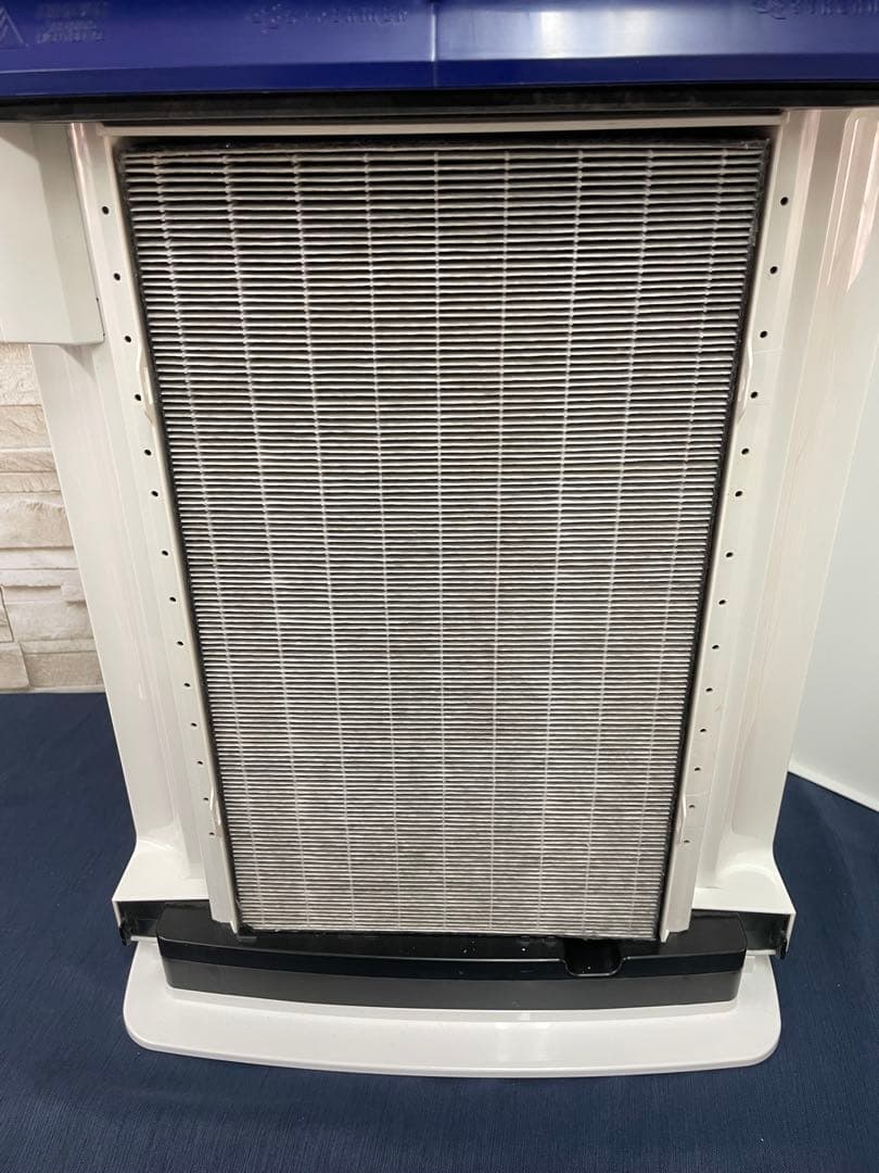 ダイキン/DAIKIN 空気清浄機　ACK70X-W