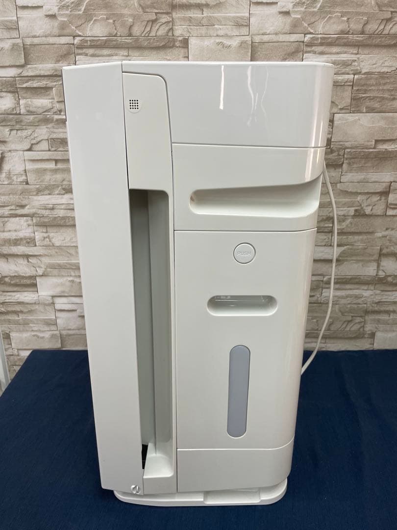 ダイキン/DAIKIN 空気清浄機　ACK70X-W