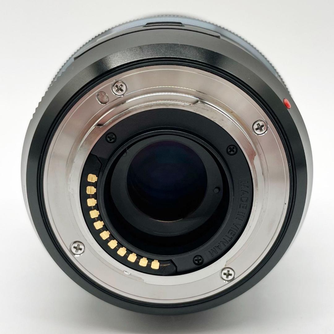 ■OLYMPUS M.ZUIKO ED 12-100mm F4.0 IS PRO