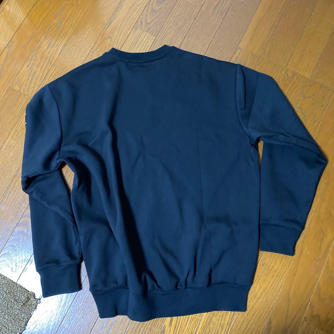 クロノス セットアップ