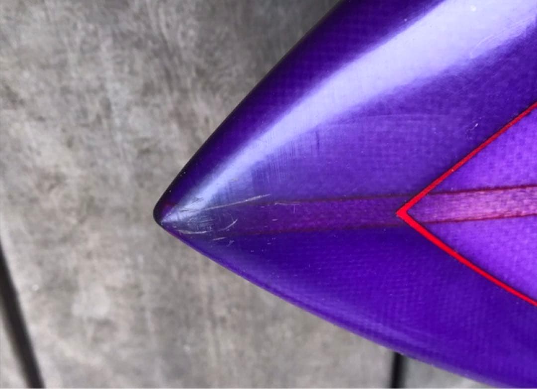 ジョエルチューダー　サーフボード ラビット　5.11