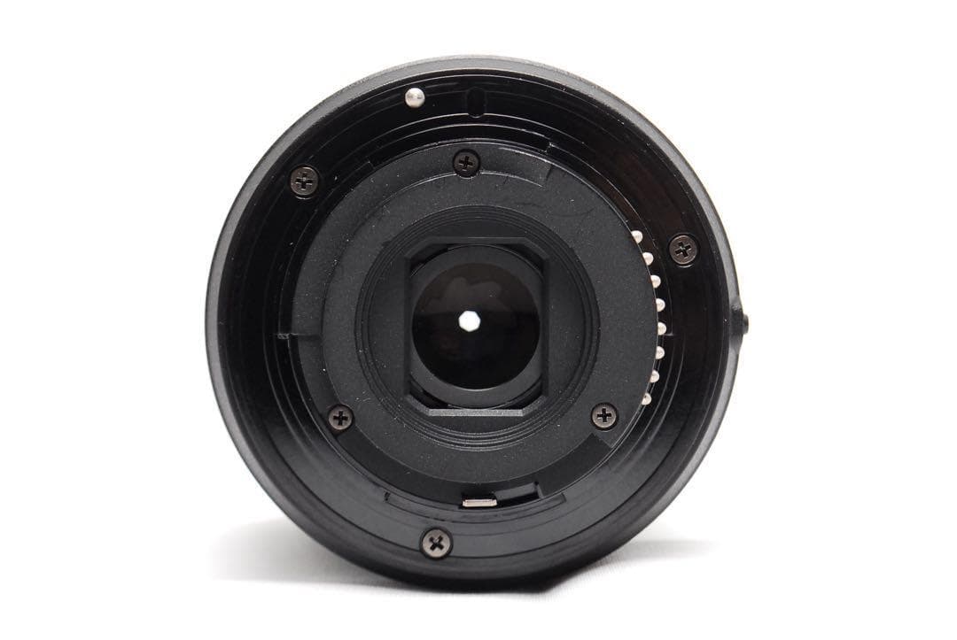 むぎ！！！✨️美品✨️Nikon D3500のすぐ使えるセット 【バッグ無】