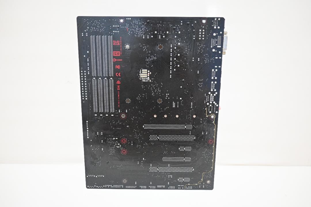 【ASUS】PRIME B350-PLUS【マザーボード】